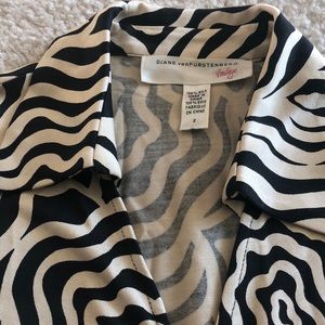 Diane Von Furstenberg Dresses - Diane von Furstenberg wrap dress Diane Von Furstenberg Dresses - Diane von Furstenberg wrap dress